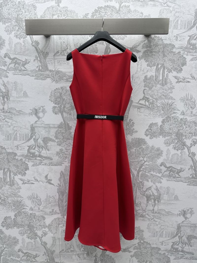 Christian Dior Dress